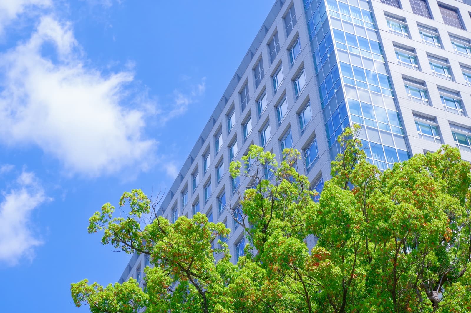 設備点検管理業務